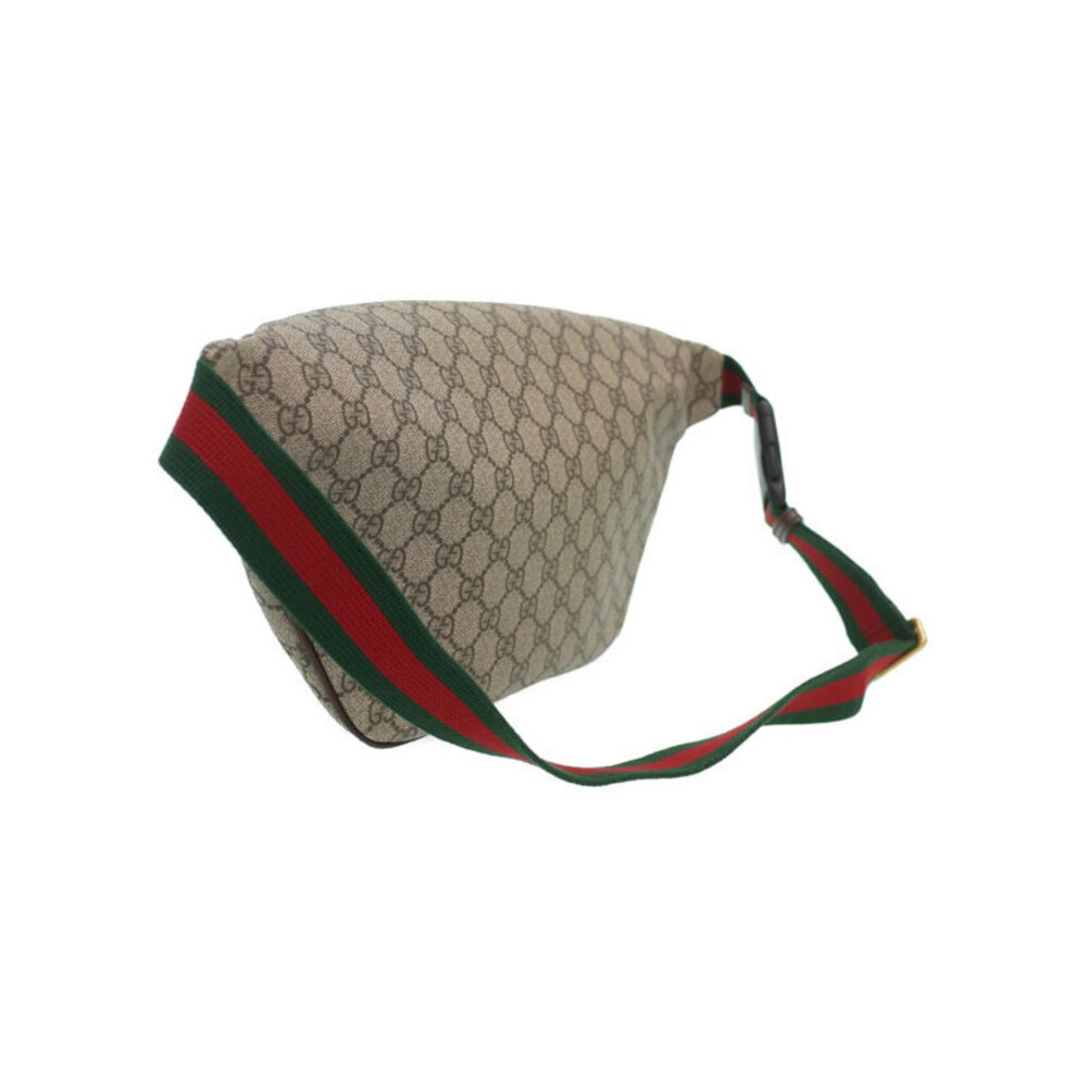 Gucci GG Bag Courier Body Belt Supreme